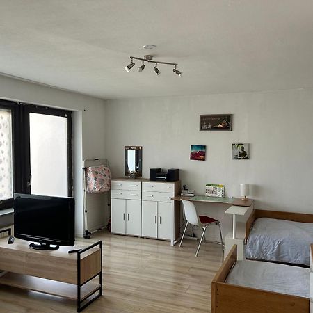 2-5 Bettzimmer クレーグリンゲン エクステリア 写真