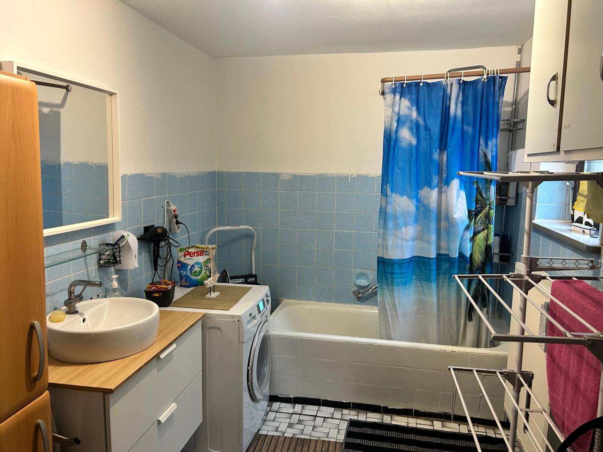 2-5 Bettzimmer クレーグリンゲン エクステリア 写真